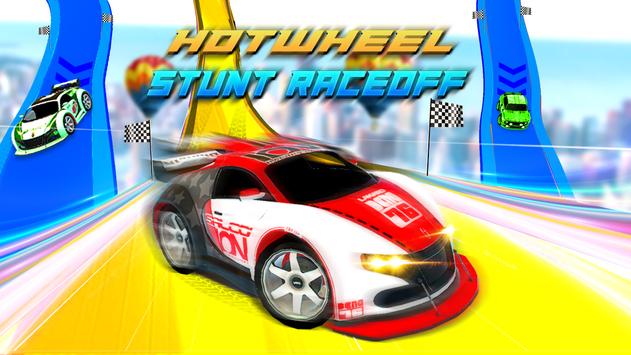 L(fng)݆ؼِHot wheels Stunt RaceV1.0.11 ׿