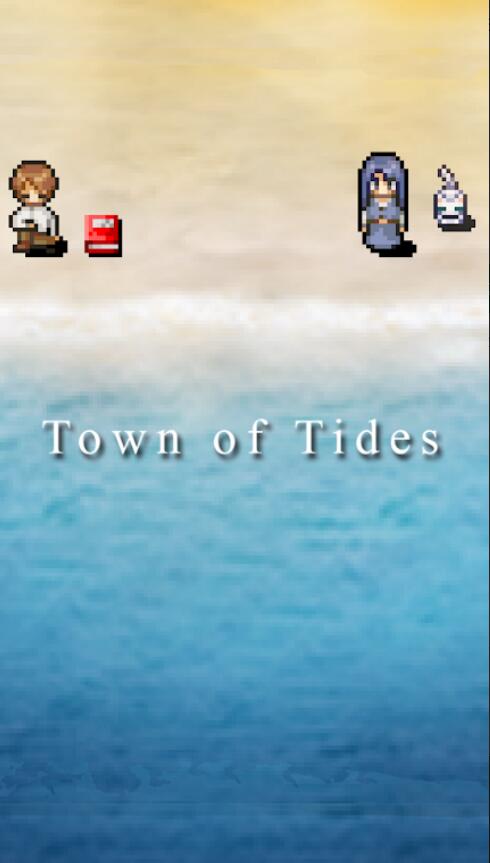 ϫ֮Town of TidesV1.9.3 ׿