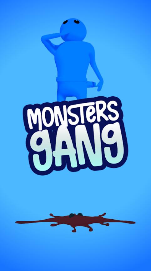 Monsters GangV3.97.2 ׿