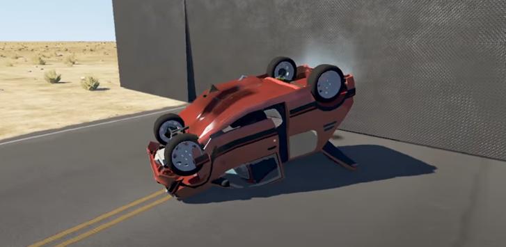 ײ켣ģCar Crash Track SimV11 ׿