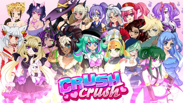 CrushCrushV0.378 ׿