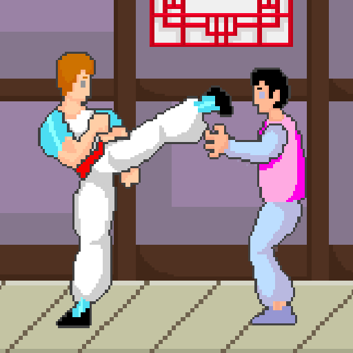 kung fu master arcadeV1.0.0.3 ׿