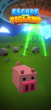 ȦEscape from PiglandV2.1.0 ׿