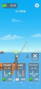 ~Rapid FishingV0.8 ׿