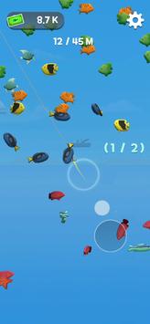 ~Rapid FishingV0.8 ׿