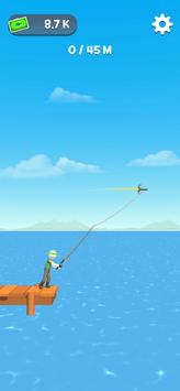 ~Rapid FishingV0.8 ׿