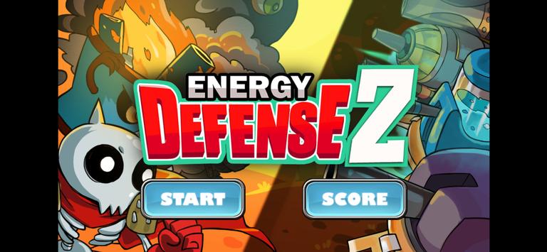 2Energy Defense 2V1.01 ׿