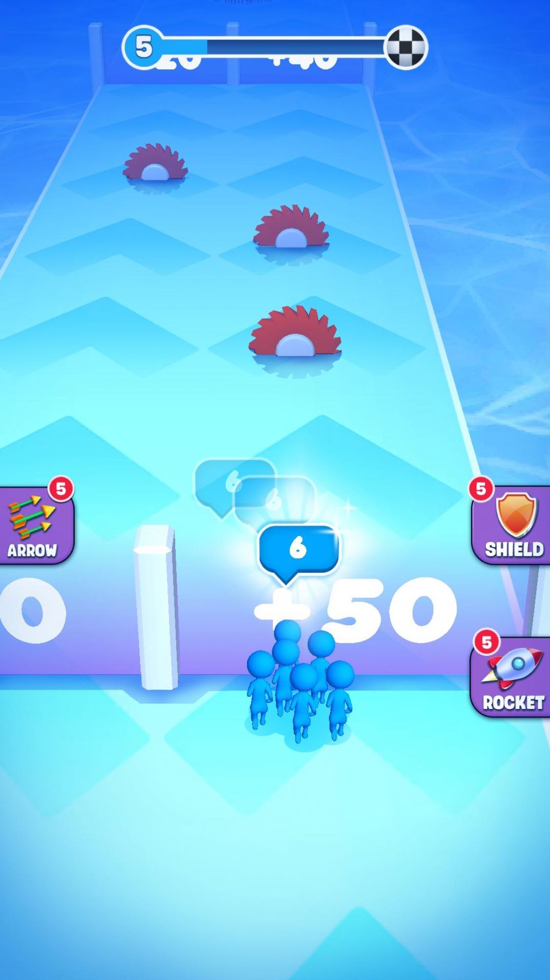 ȺͻܿCrowd ClashV1.8 ׿