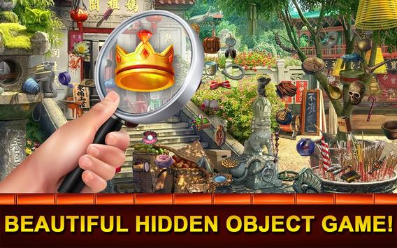 [،(du)סլHidden Object HomeV1.0.1 ׿