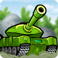 ˾η̹Awesome Tanks V1.352 ׿