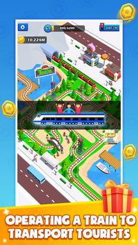 ܇World Train TycoonV1.0.3 ׿