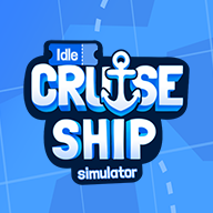 ģIdle Cruise Ship Simulator V0.8.0 ׿