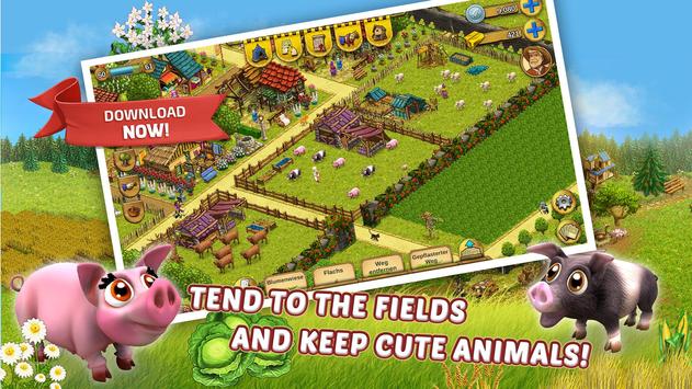 ҵСũƶMy Little Farmies MobileV1.0.124 ׿