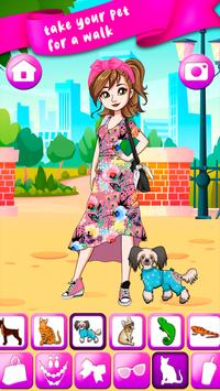 װŮϷDress Up Girls GameV30 ׿