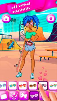 װŮϷDress Up Girls GameV30 ׿