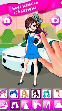 װŮϷDress Up Girls GameV30 ׿