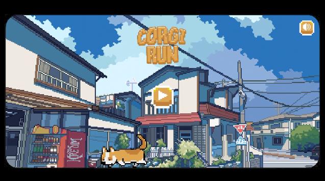 »Corgi RunV1.2022.07.01a ׿