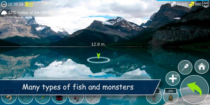 ҵĵMy Fishing WorldV1.14.106 ׿