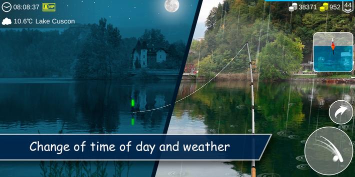 ҵĵMy Fishing WorldV1.14.106 ׿