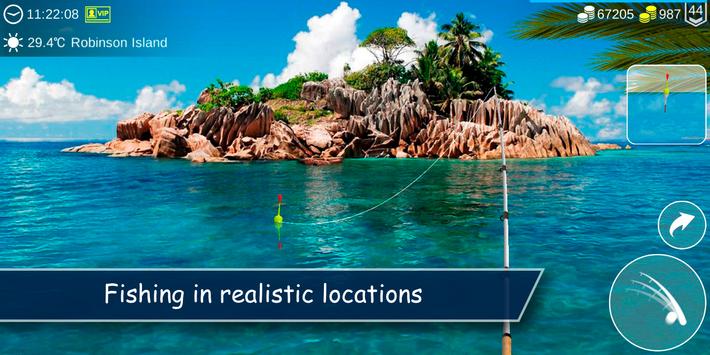 ҵĵMy Fishing WorldV1.14.106 ׿