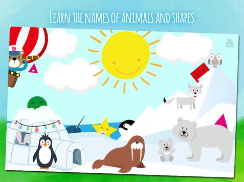 һԒAnimals First wordsV1.9.1 ׿