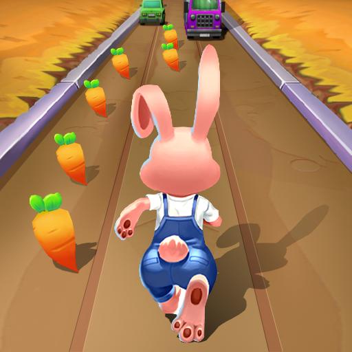 Bunny Escape RunV1.2 ׿