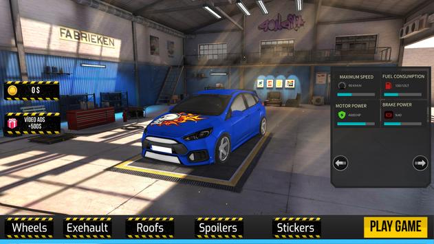 ƯģLuxury Car Drift SimulatorV1.2 ׿