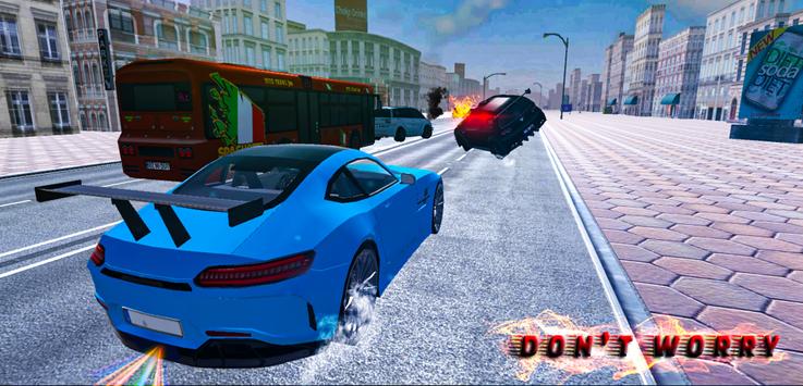 ·ֽͨ߷Highway Rider Traffic RushV2.08 ׿