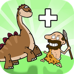 ϲMerge Dinosaur V1.0.3 ׿