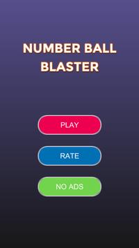 СƻNumber ball blasterV1.0 ׿