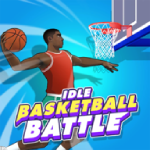սIdle Basketball BattleV0.0.8 ׿