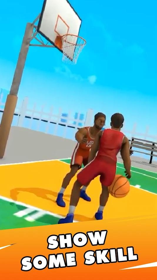 e@(zhn)Idle Basketball BattleV0.0.8 ׿