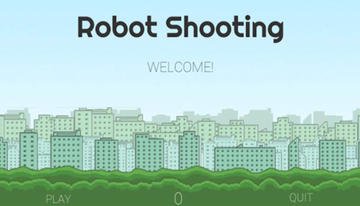 ǻRobot ShootingV1.0.2 ׿