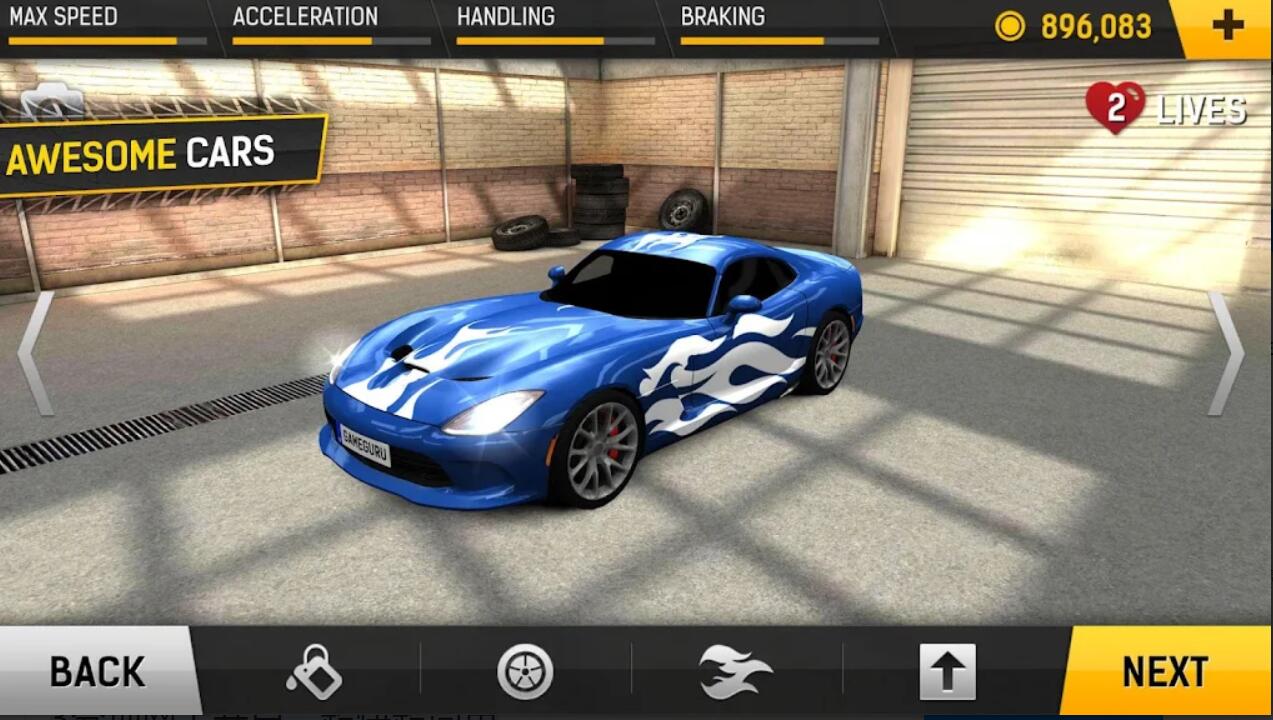 Racing FeverV1.7.0 ׿