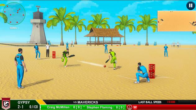 ͷStreet Cricket ChampionshipV1.0 ׿