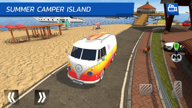 ӪSummer Camper IslandV1.0 ׿