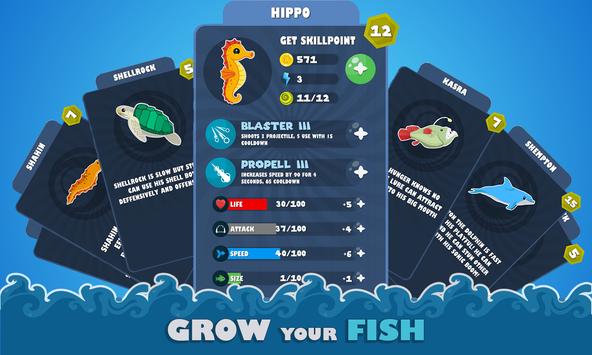 ʼ~Fish RoyaleV3.2.0 ׿