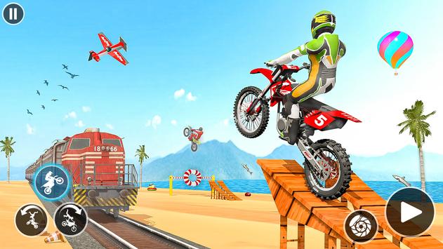 ĦؼΑBike Stunt GameV1.5 ׿