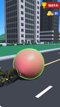 ֮Car Exhaust Balloon RideV0.1 ׿