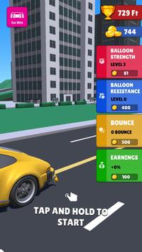 ֮Car Exhaust Balloon RideV0.1 ׿