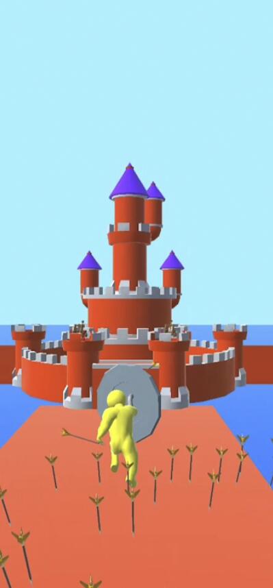 ˹Castle RushV0.5 ׿