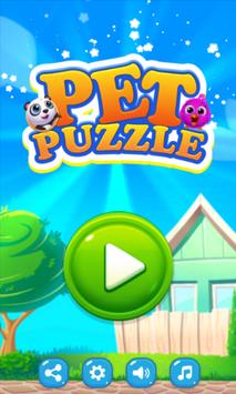 ƴͼ԰Pets Puzzle GardenV1.0 ׿