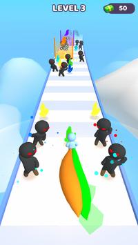 ʺِRainbow RunnerV0.1 ׿