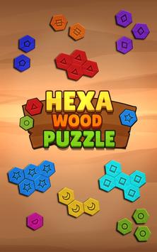 ľͷƴͼHexa Wood PuzzleV7.03 ׿