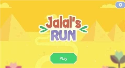 Jalal's RunV1.4 ׿