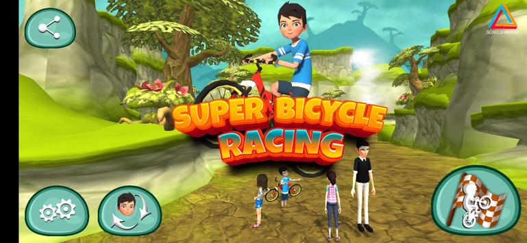 (j)܇(ch)ِ܇(ch)Super Bicycle RacingV3.0 ׿