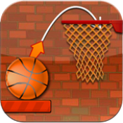 物理投篮Basketball TossV1.12 安卓版