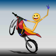 ĦؼBike Stunt Emoji V0.6 ׿