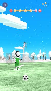 Stickman FreekickV0.4.1f ׿