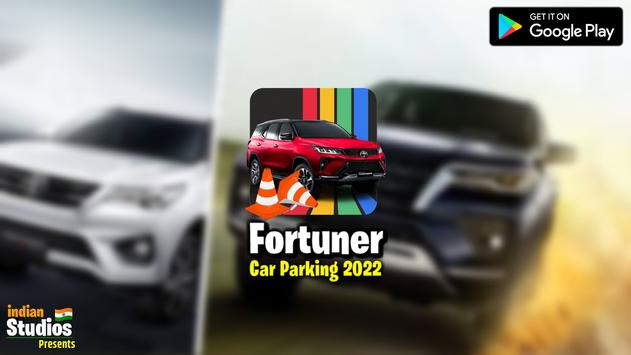 ƸͣFortunerCarParkingV2.1 ׿